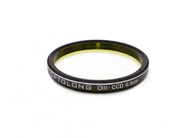 Optolong Filtro OIII-CCD 6.5nm 2"